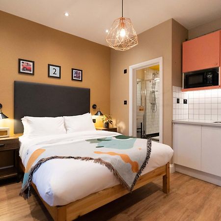 Room2 London Hammersmith Townhouse Экстерьер фото