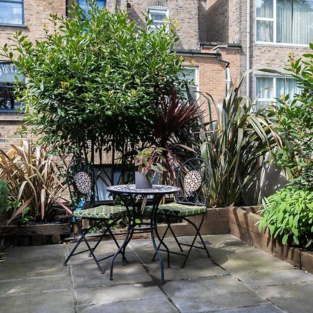 Room2 London Hammersmith Townhouse Экстерьер фото