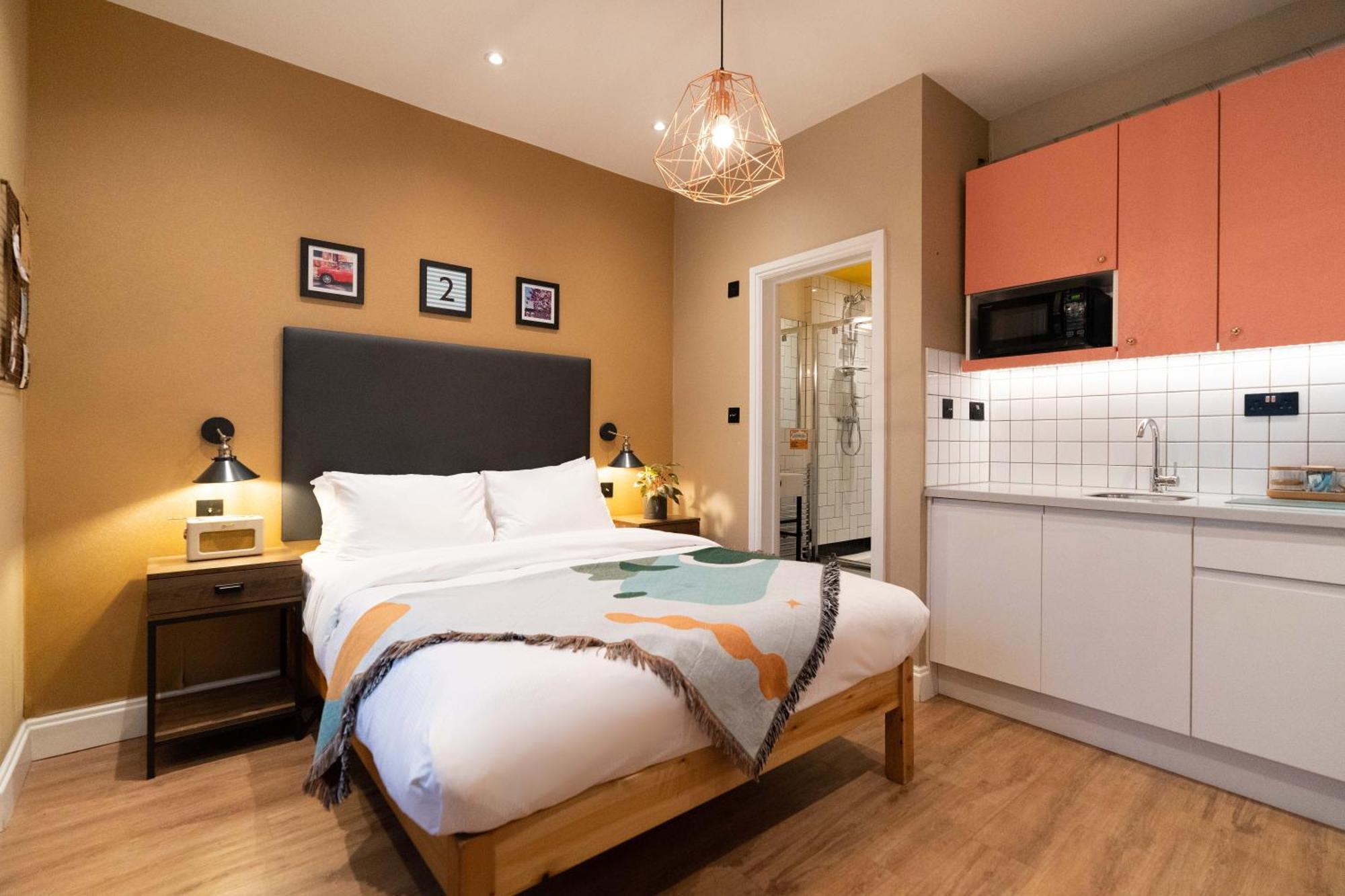 Room2 London Hammersmith Townhouse Экстерьер фото