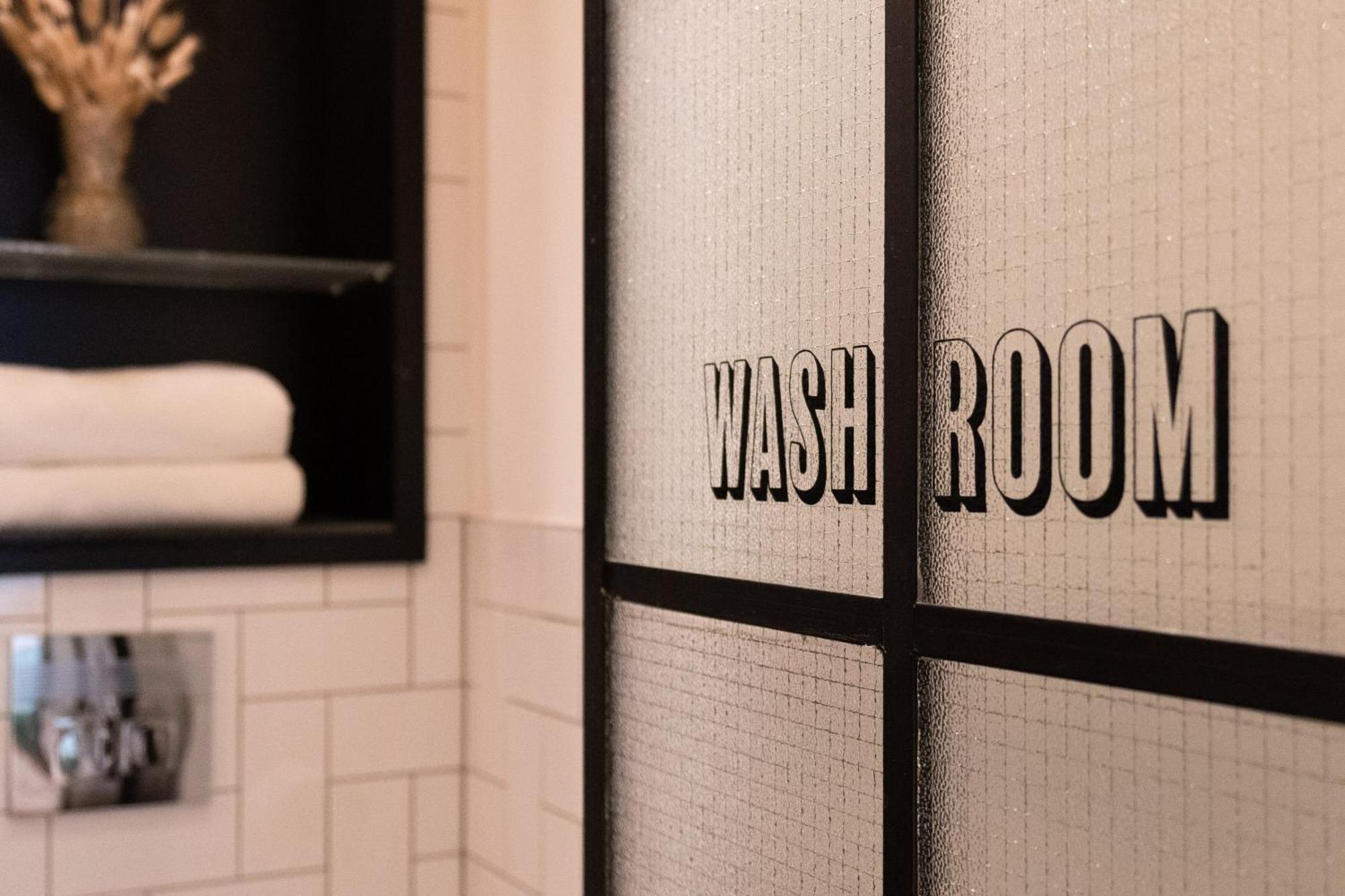 Room2 London Hammersmith Townhouse Экстерьер фото