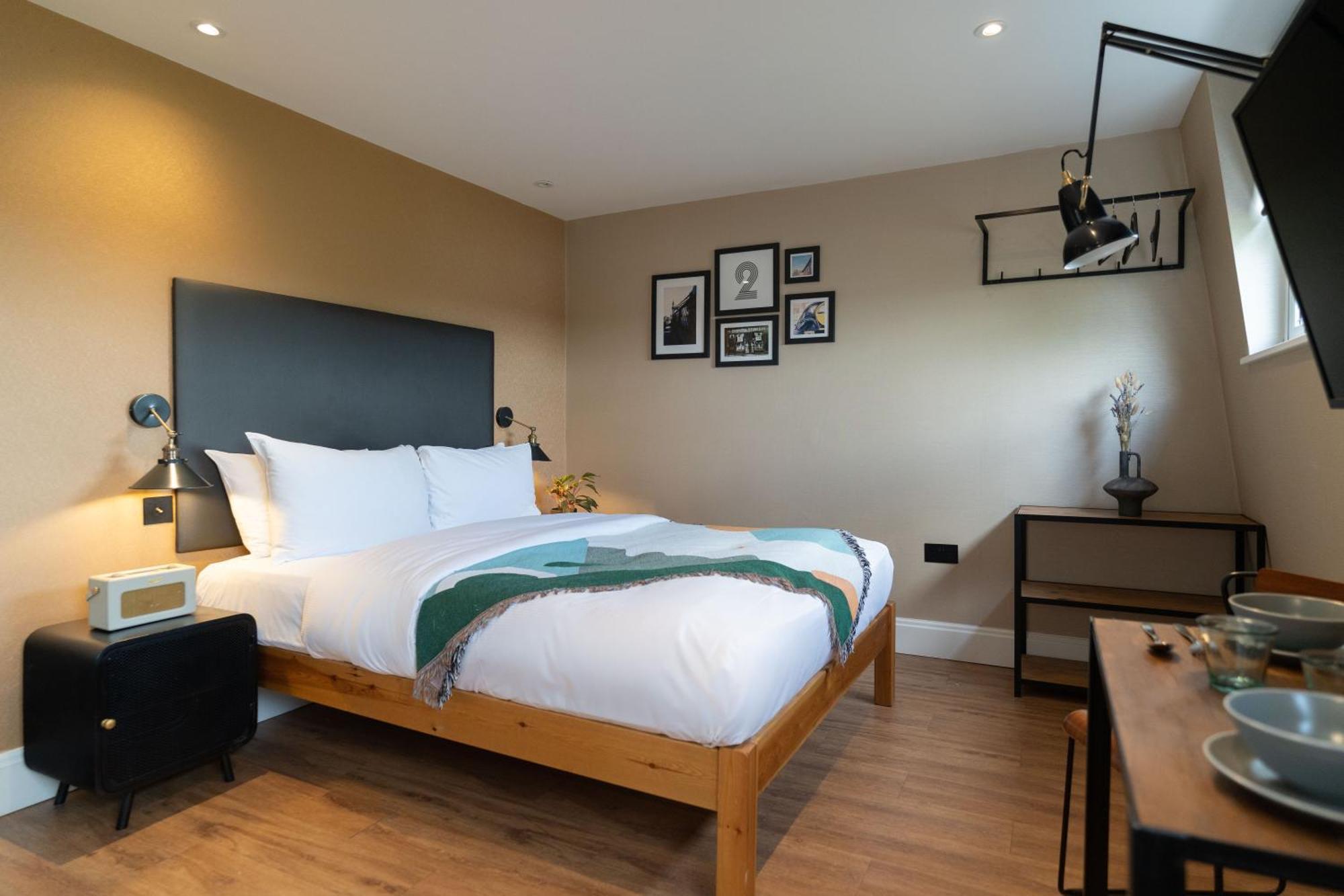 Room2 London Hammersmith Townhouse Экстерьер фото