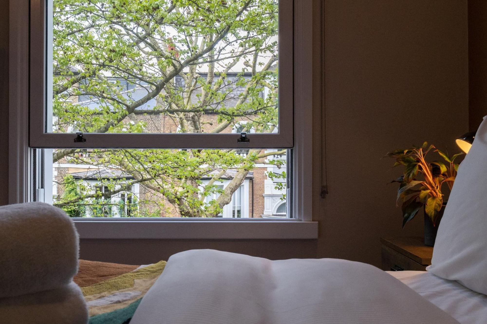 Room2 London Hammersmith Townhouse Экстерьер фото