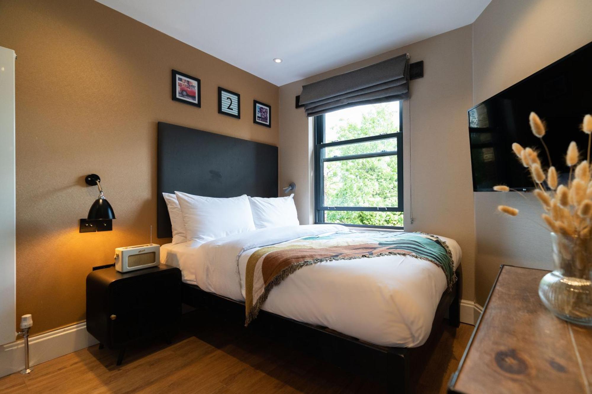 Room2 London Hammersmith Townhouse Экстерьер фото