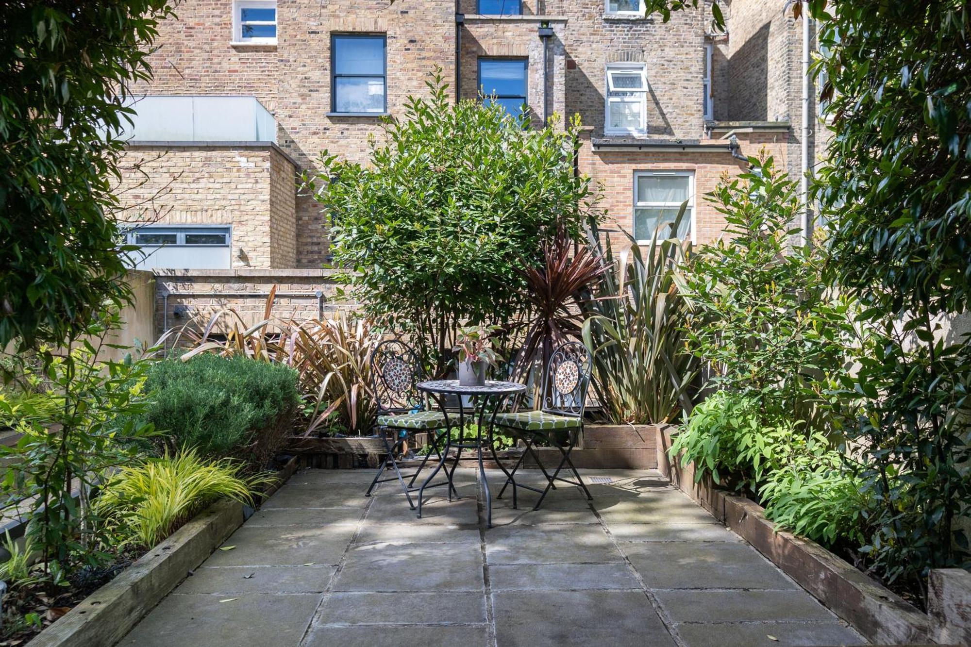 Room2 London Hammersmith Townhouse Экстерьер фото