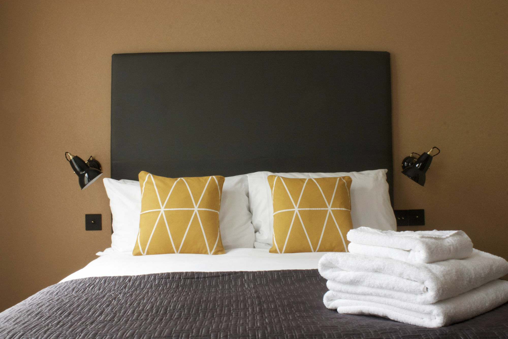 Room2 London Hammersmith Townhouse Экстерьер фото
