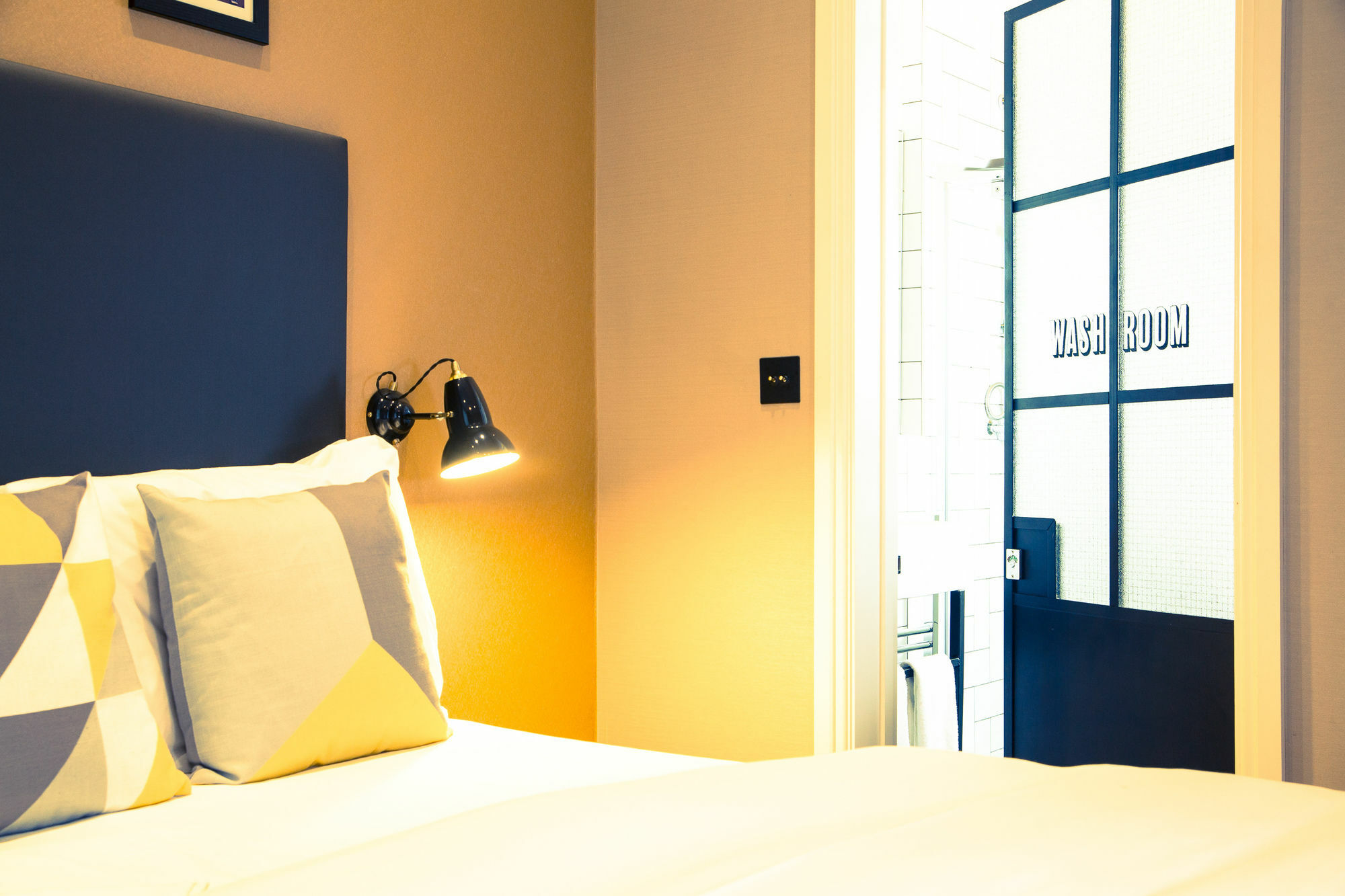 Room2 London Hammersmith Townhouse Экстерьер фото