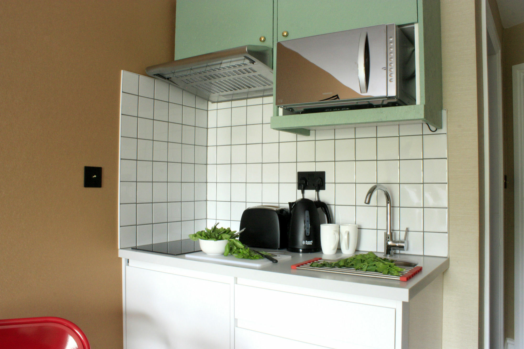 Room2 London Hammersmith Townhouse Экстерьер фото
