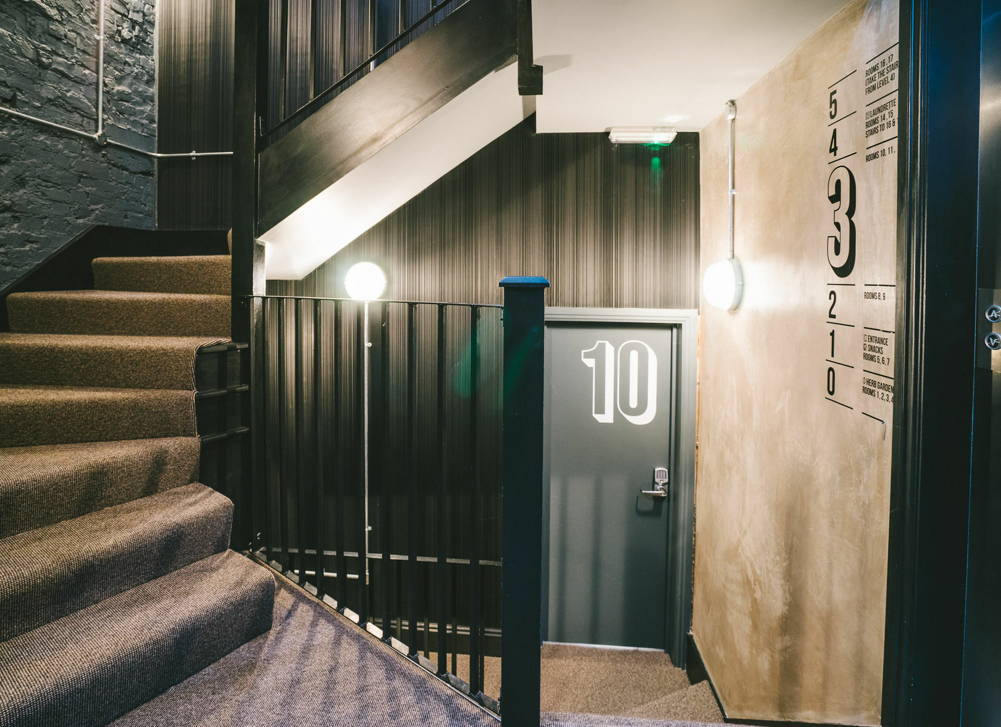 Room2 London Hammersmith Townhouse Экстерьер фото