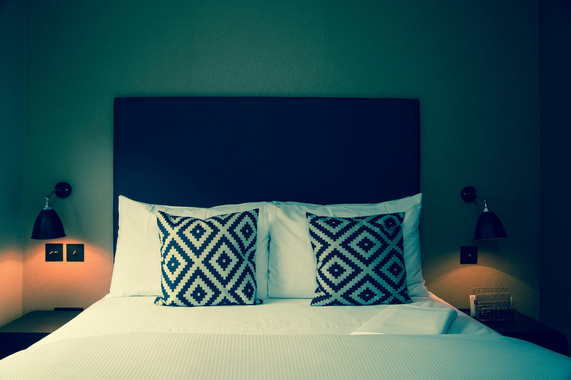Room2 London Hammersmith Townhouse Экстерьер фото